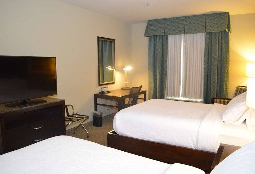 اتاق استاندارد, Hilton Garden Inn Houstonpearland