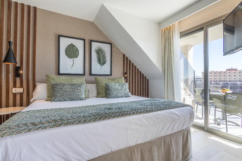 اتاق استاندارد, Hilton Garden Inn Houstonpearland