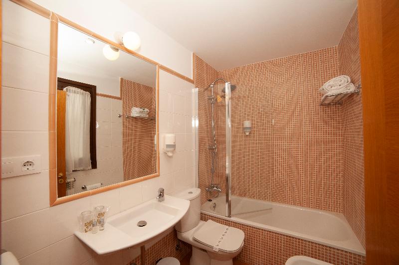 اتاق استاندارد, Hilton Garden Inn Palmdale