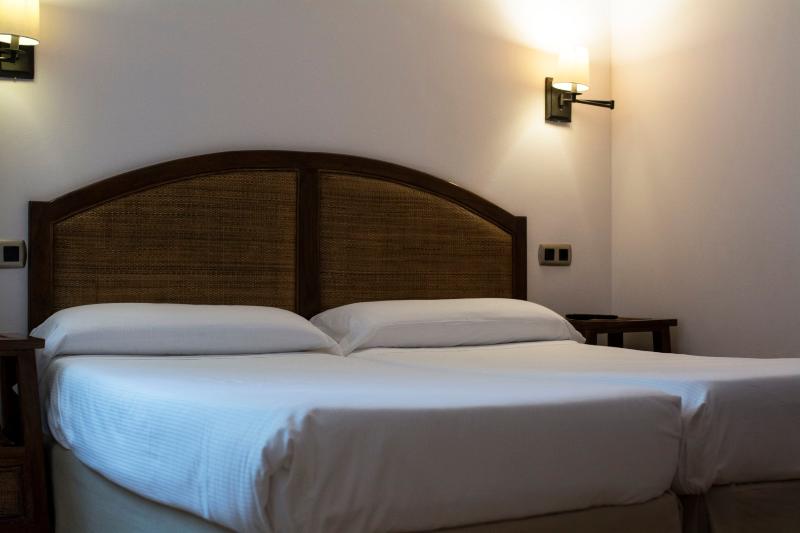 اتاق استاندارد, Hilton Garden Inn Palmdale