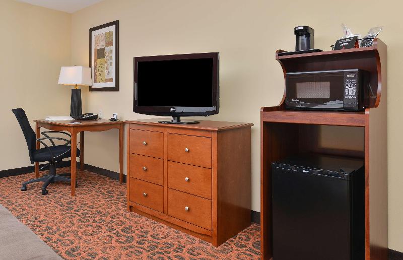 اتاق استاندارد, Hilton Garden Inn Palmdale