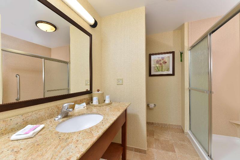 اتاق استاندارد, Hilton Garden Inn Palmdale