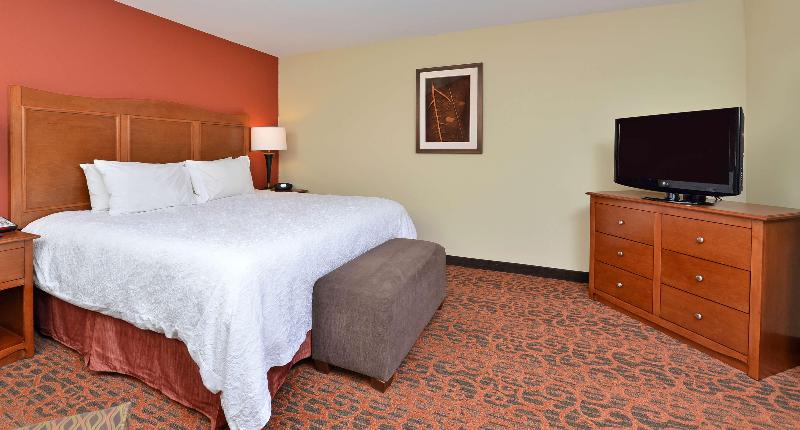 اتاق استاندارد, Hilton Garden Inn Palmdale