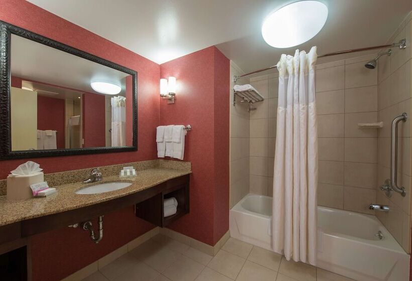 اتاق استاندارد, Hilton Garden Inn Tupelo
