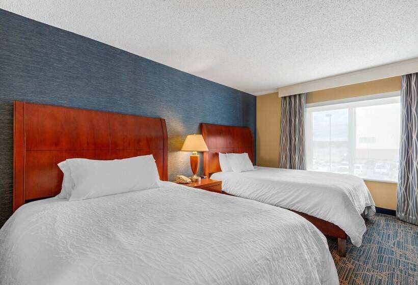 اتاق استاندارد, Hilton Garden Inn Tupelo