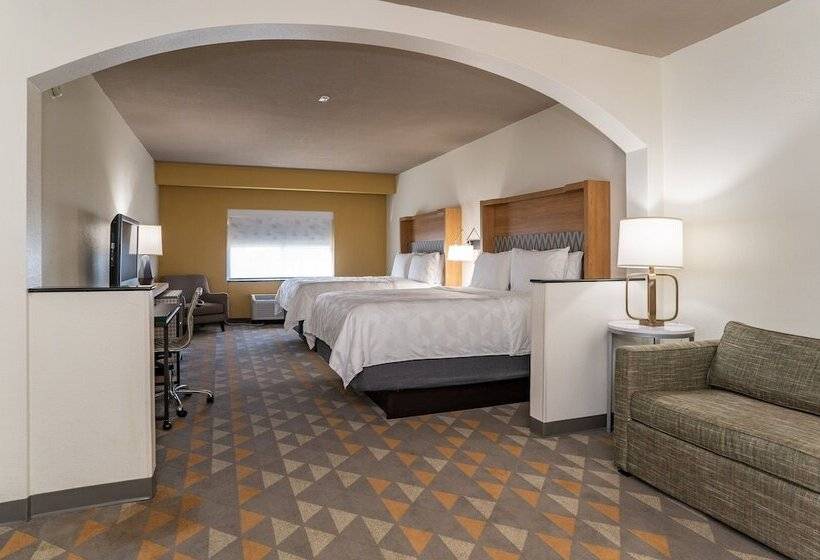 اتاق استاندارد, Holiday Inn Hotel & Suites Beaufort At Highway 21, An Ihg
