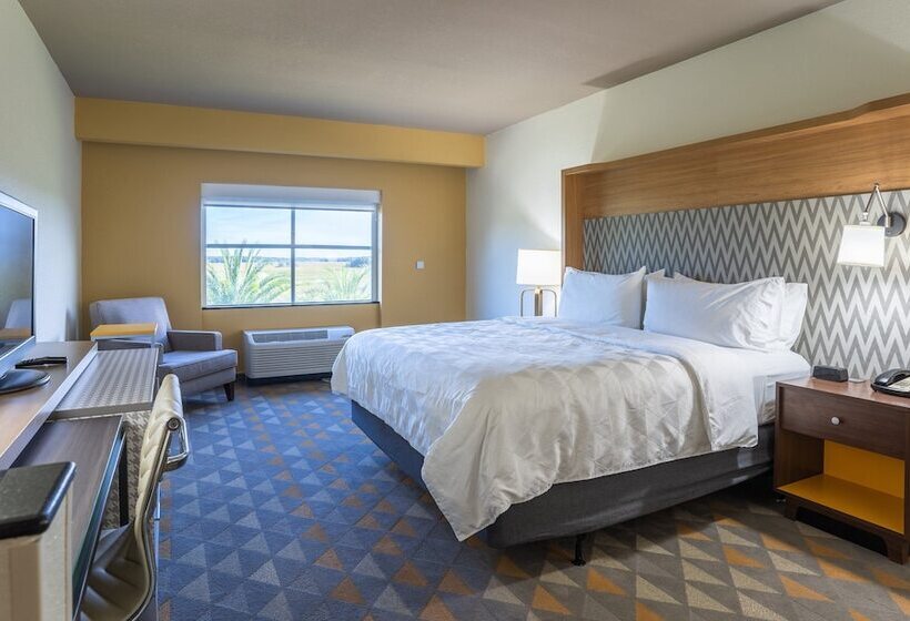 اتاق استاندارد, Holiday Inn Hotel & Suites Beaufort At Highway 21, An Ihg