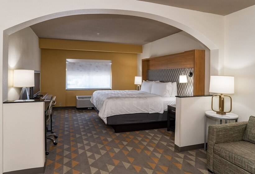 اتاق استاندارد, Holiday Inn Hotel & Suites Beaufort At Highway 21, An Ihg