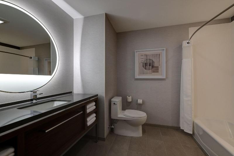 سوئیت با تخت بزرگ, Holiday Inn Express Hotel & Suites Auburn, An Ihg