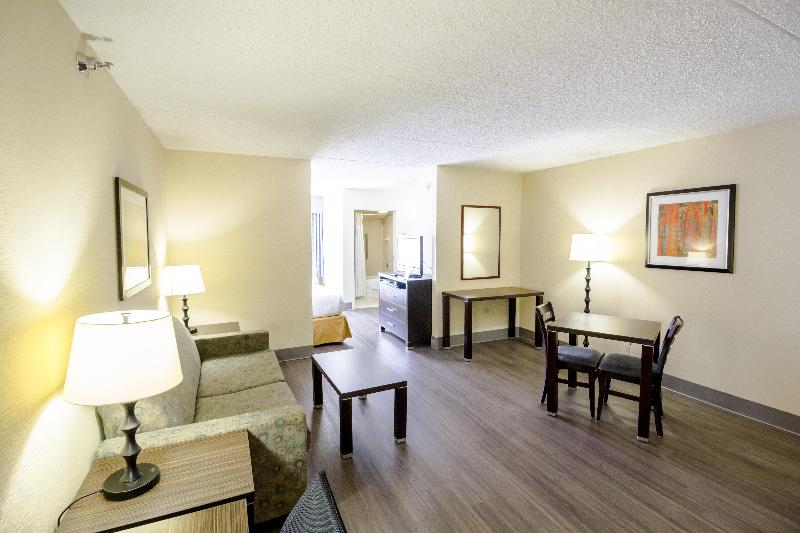 سوییت, Atwell Suites Austin Airport, An Ihg