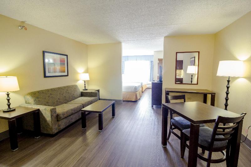 سوییت, Atwell Suites Austin Airport, An Ihg