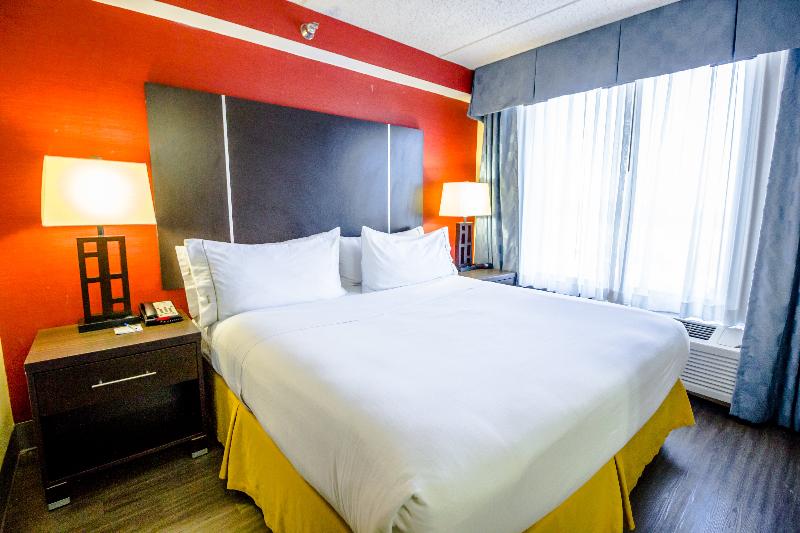 سوئیت اجرایی با تخت کینگ, Atwell Suites Austin Airport, An Ihg