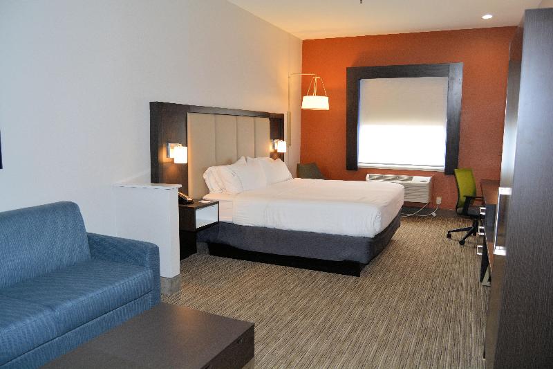 سوئیت با تخت بزرگ, Holiday Inn Express Hotel And Suites Abilene, An Ihg