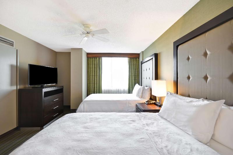 سوییت, Homewood Suites By Hilton Dulles Int L Airport