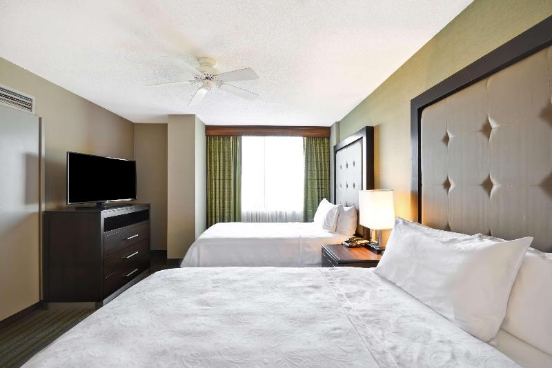 سوییت, Homewood Suites By Hilton Dulles Int L Airport