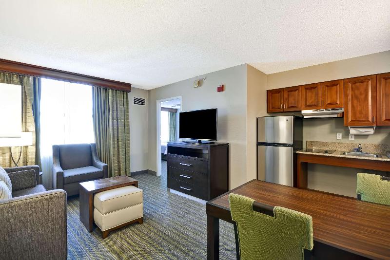 سوییت, Homewood Suites By Hilton Dulles Int L Airport