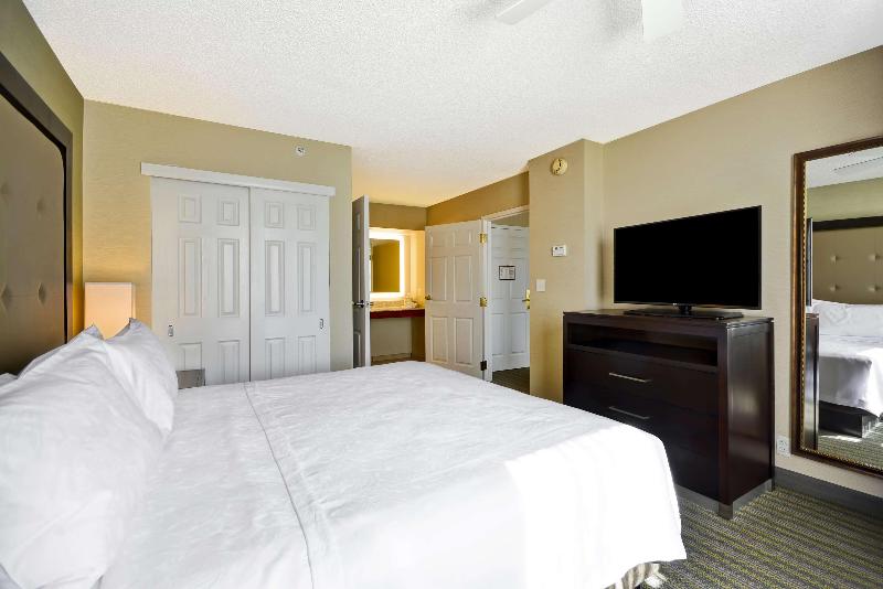 سوئیت 2 خوابه, Homewood Suites By Hilton Dulles Int L Airport