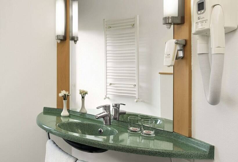 اتاق استاندارد, Ibis Eskisehir