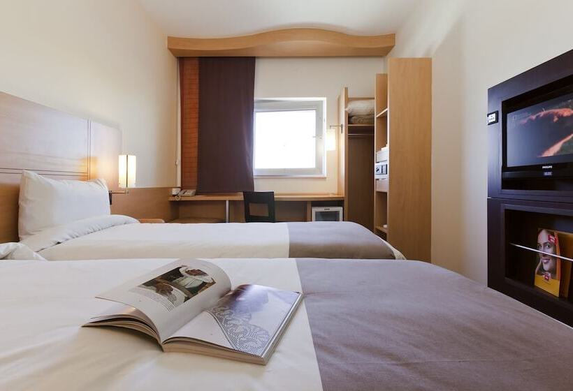 اتاق استاندارد, Ibis Eskisehir