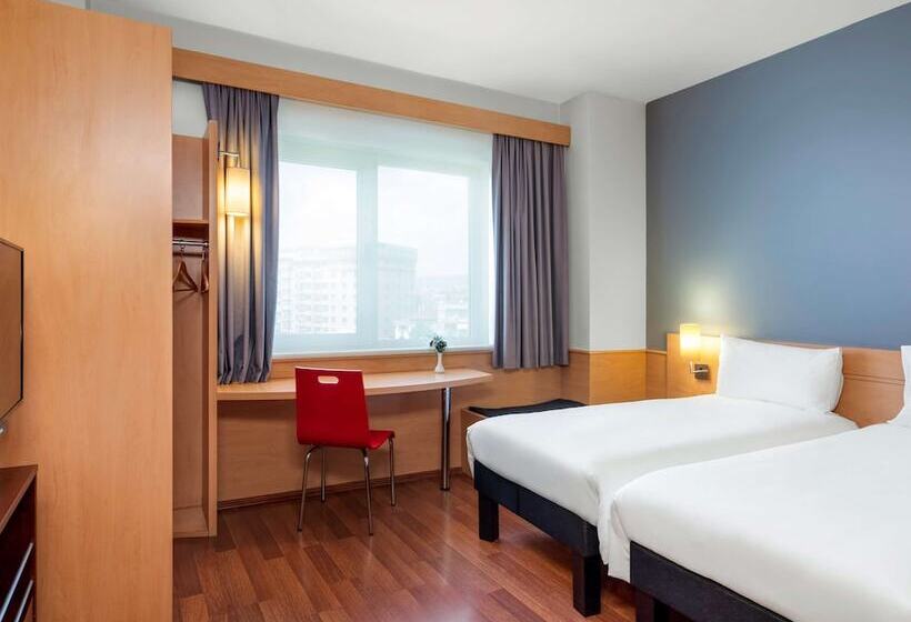 اتاق استاندارد, Ibis Eskisehir