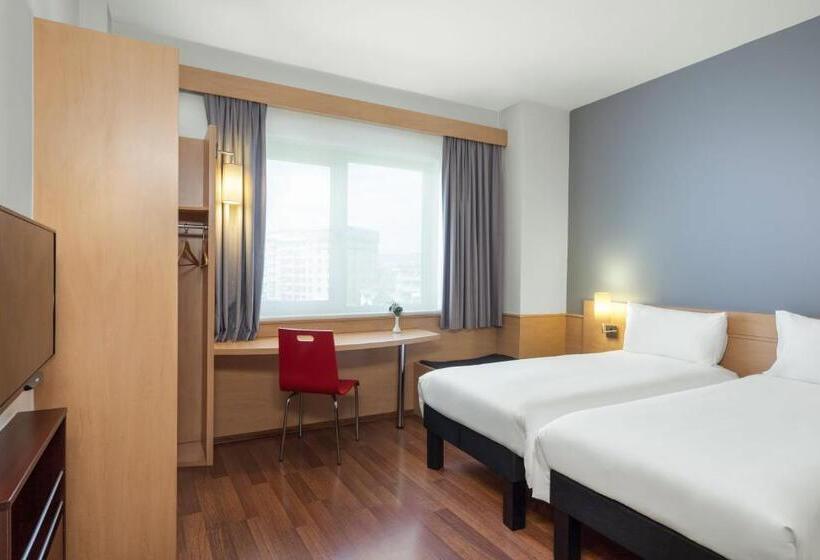 اتاق استاندارد, Ibis Eskisehir