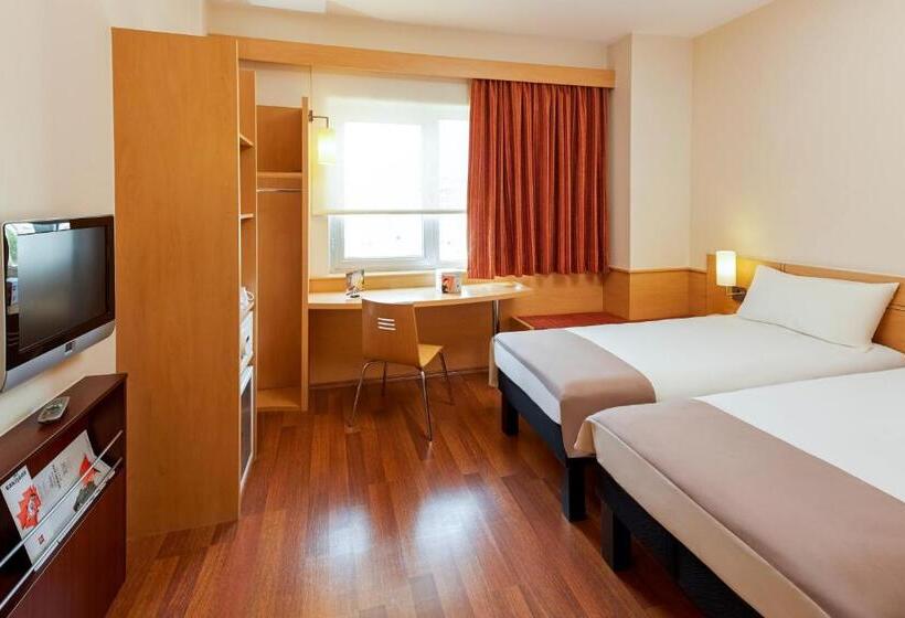 اتاق استاندارد, Ibis Eskisehir