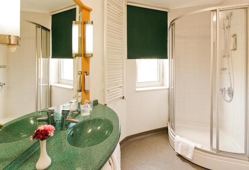 اتاق استاندارد, Ibis Eskisehir