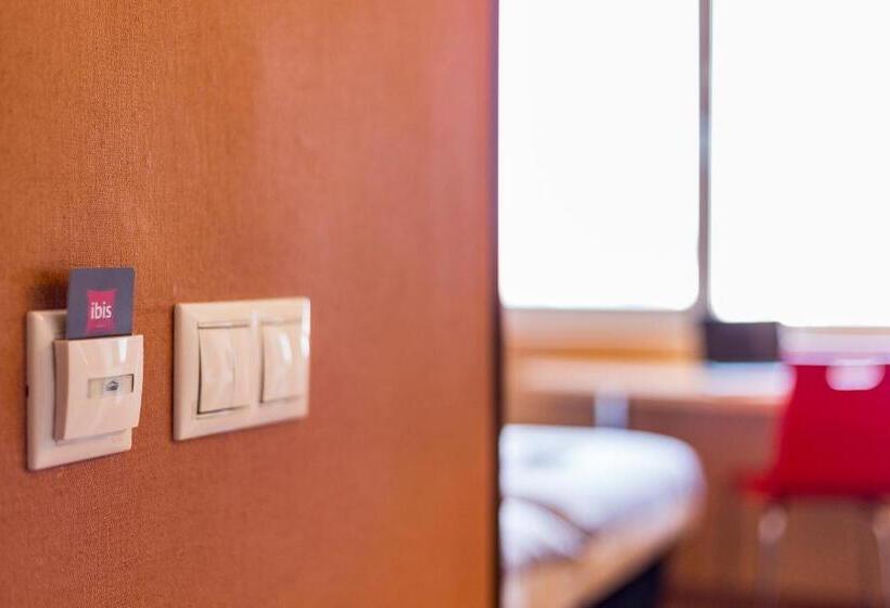 اتاق استاندارد, Ibis Eskisehir