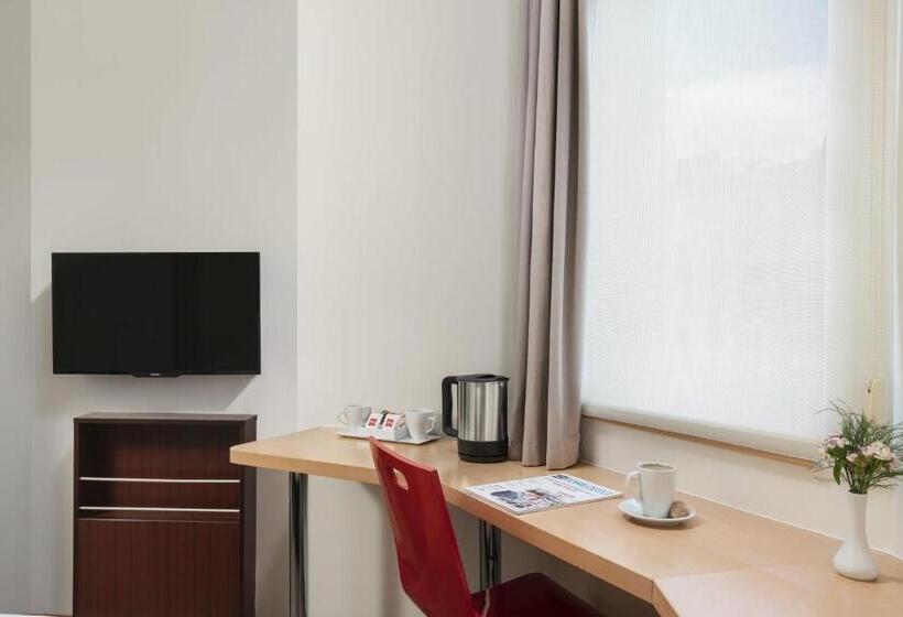 اتاق استاندارد, Ibis Eskisehir
