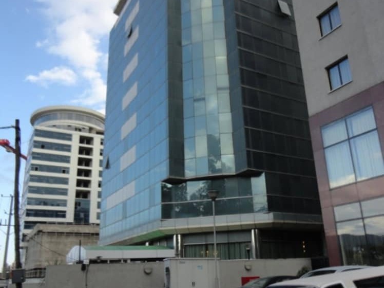اتاق لوکس, Jupiter International Hotel   Cazanchis