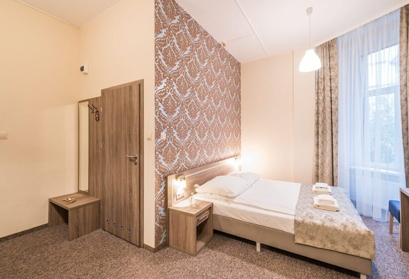 Quarto Superior, Lothus