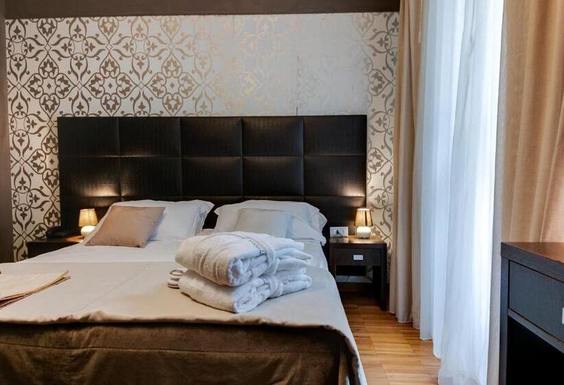 اتاق سوپریور, Atmosfere Milano Marittima