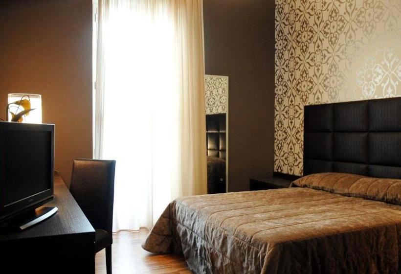 اتاق سوپریور, Atmosfere Milano Marittima