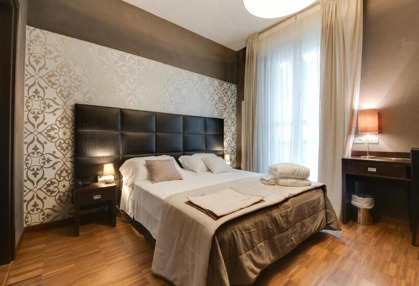 اتاق استاندارد, Atmosfere Milano Marittima
