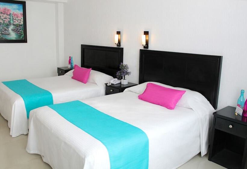 Executive-Zimmer, Mia City Villa Hermosa