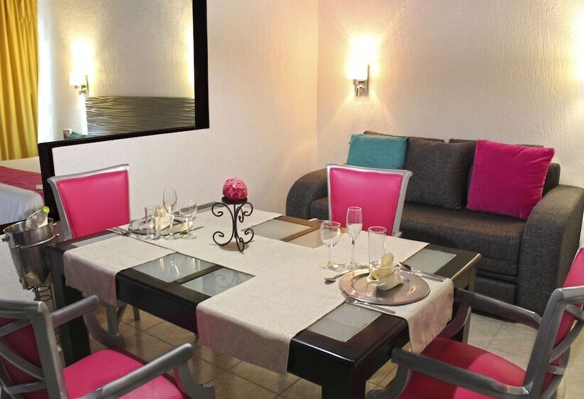 سوییت, Mia City Villa Hermosa