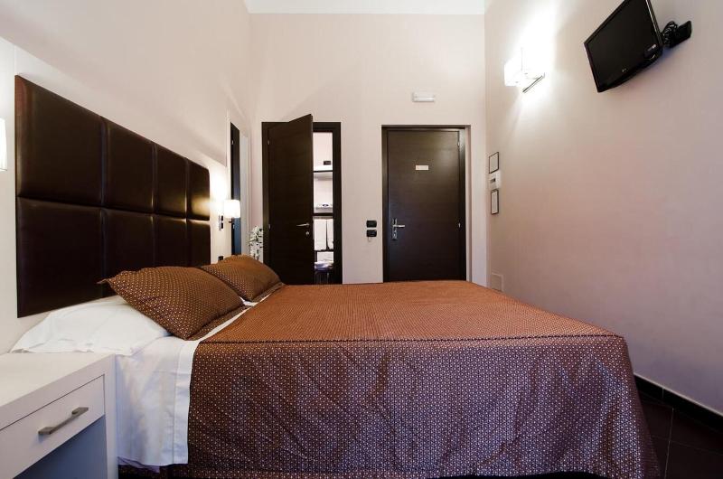 Quarto Familiar, Mia City Villa Hermosa