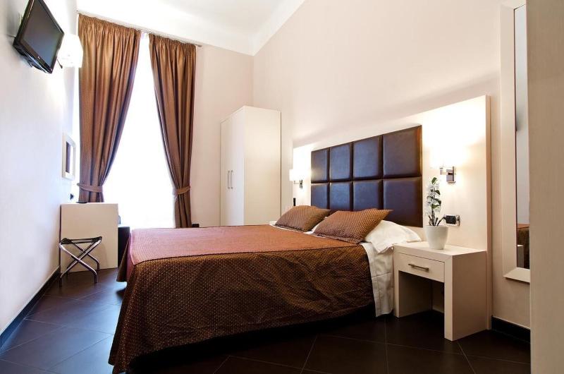 اتاق خانوادگی, Mia City Villa Hermosa