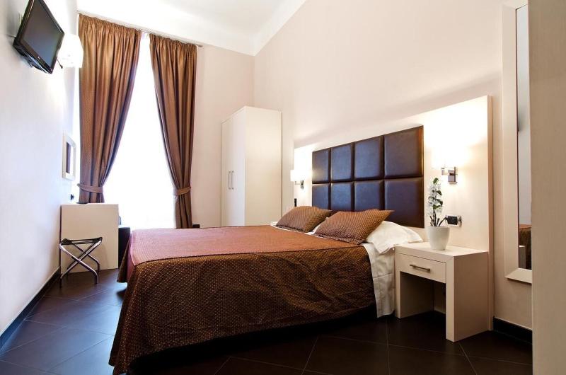 Quarto Familiar, Mia City Villa Hermosa