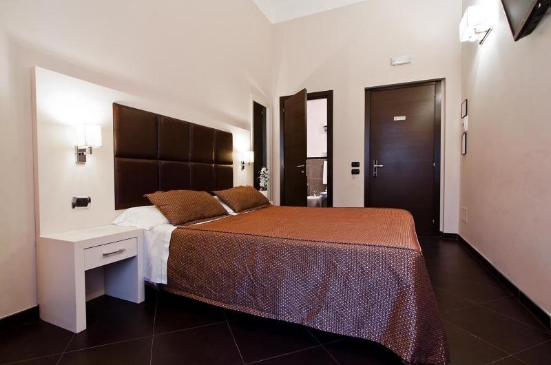 Quarto Familiar, Mia City Villa Hermosa