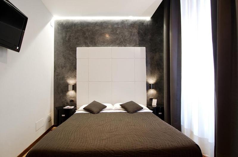 Quarto Familiar, Mia City Villa Hermosa