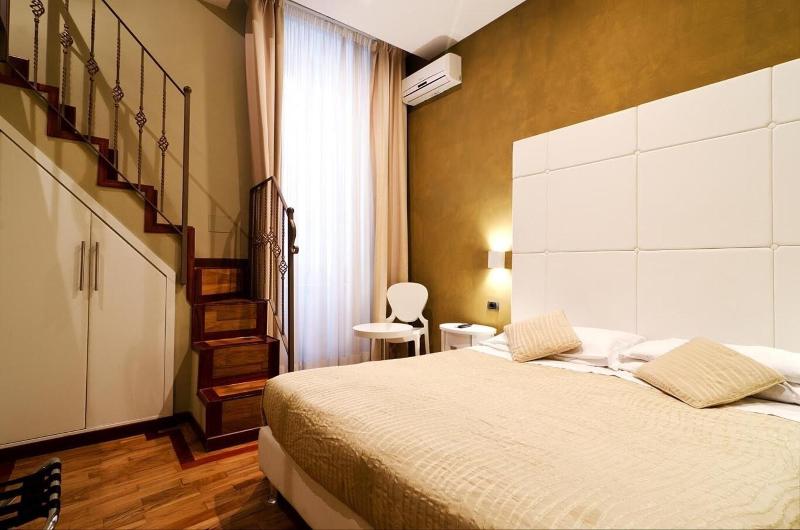 Quarto Familiar, Mia City Villa Hermosa