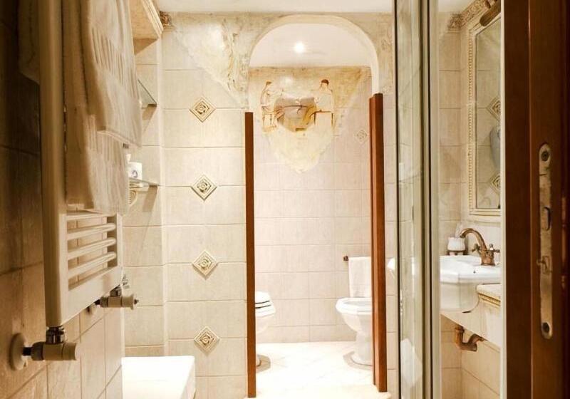اتاق خانوادگی, Mia City Villa Hermosa