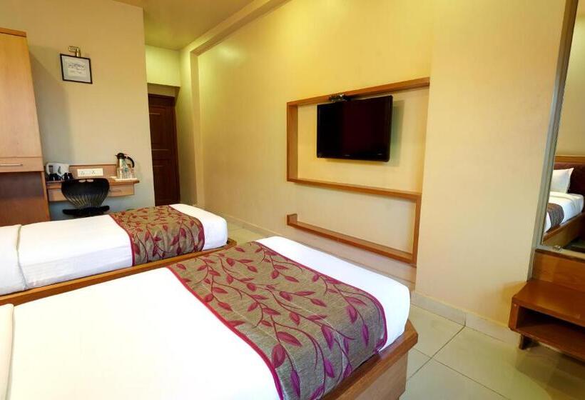 اتاق استاندارد, Prestige, Mangalore