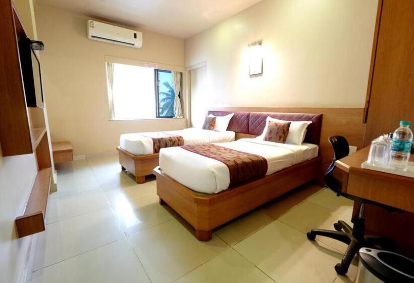 اتاق استاندارد, Prestige, Mangalore