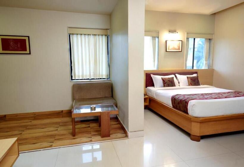 اتاق سوپریور, Prestige, Mangalore