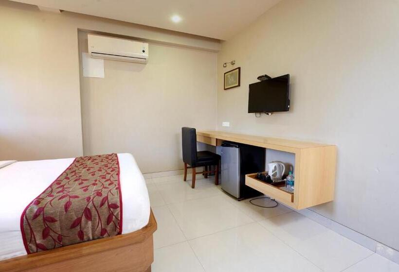 اتاق سوپریور, Prestige, Mangalore