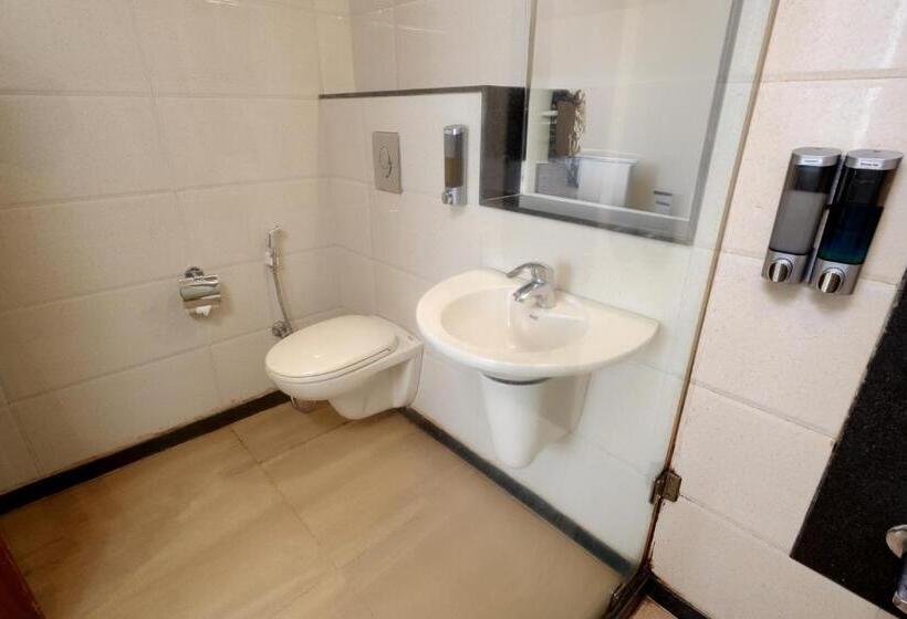 اتاق لوکس, Prestige, Mangalore