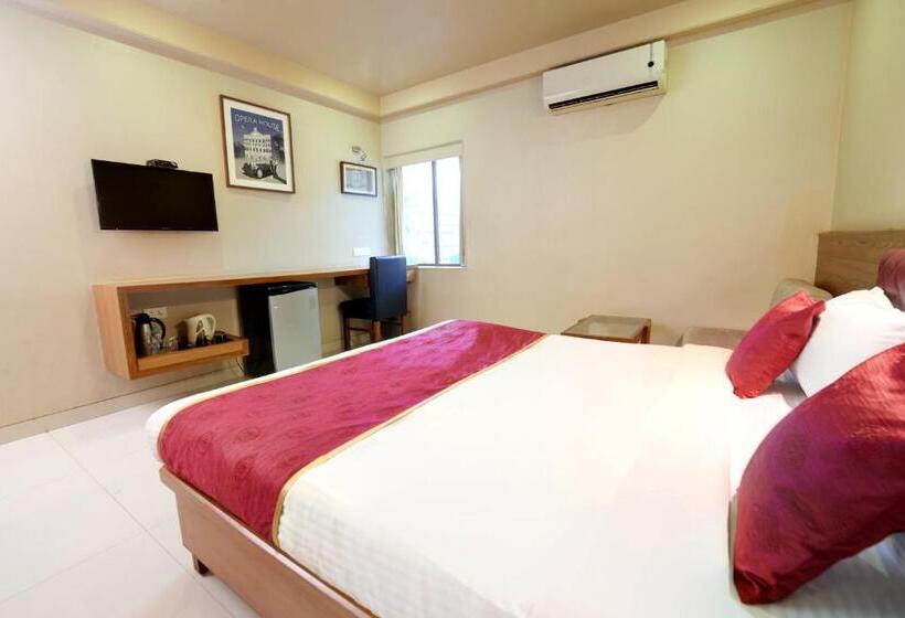 اتاق لوکس, Prestige, Mangalore