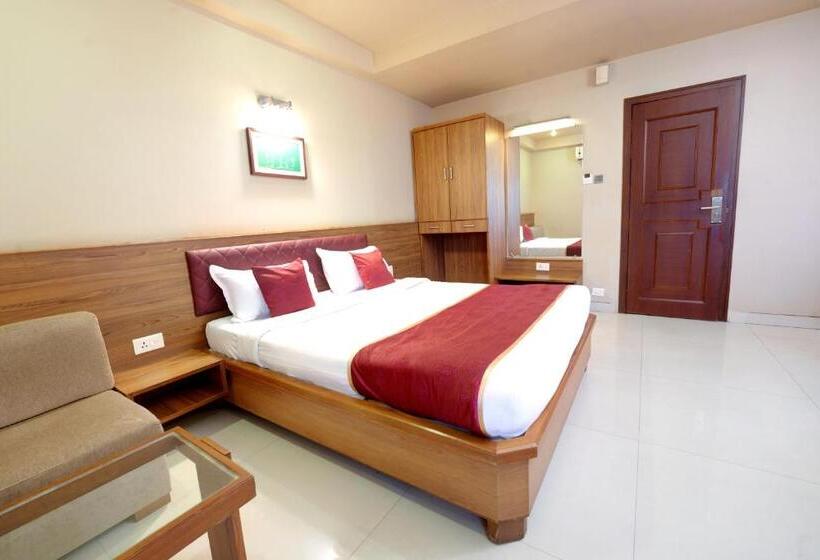 اتاق لوکس, Prestige, Mangalore